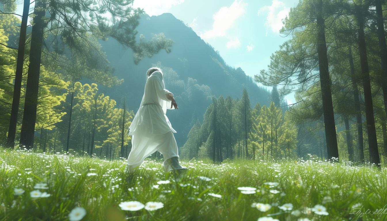 24 tai chi