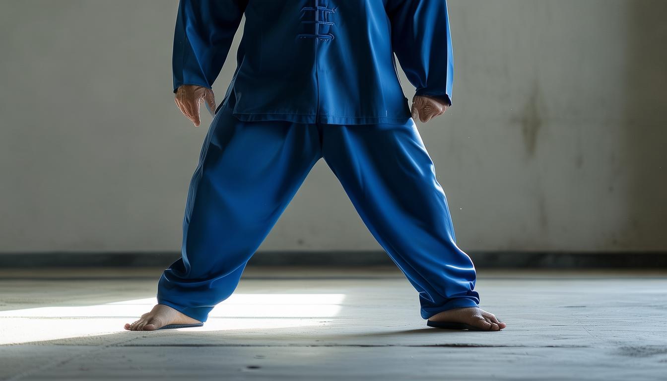 taijiquan chen style