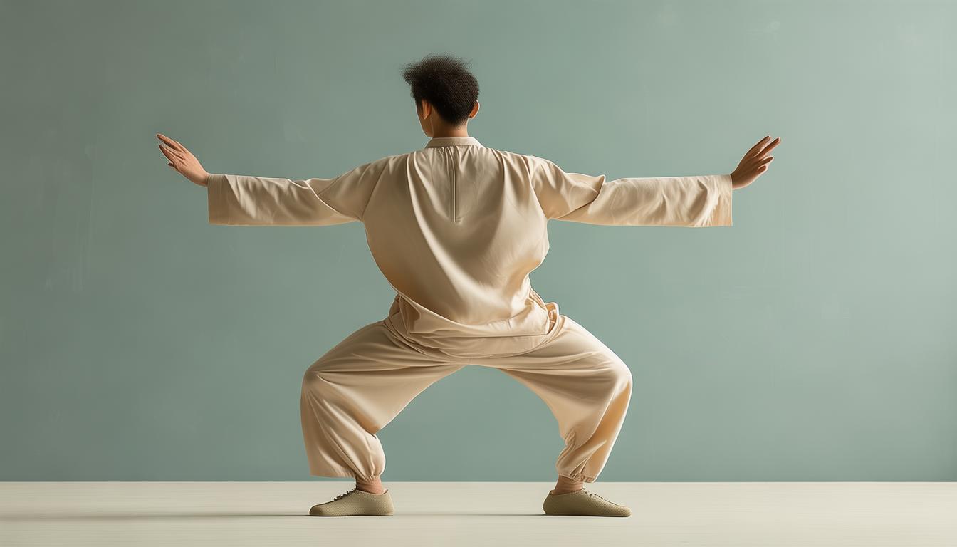 british tai chi academy