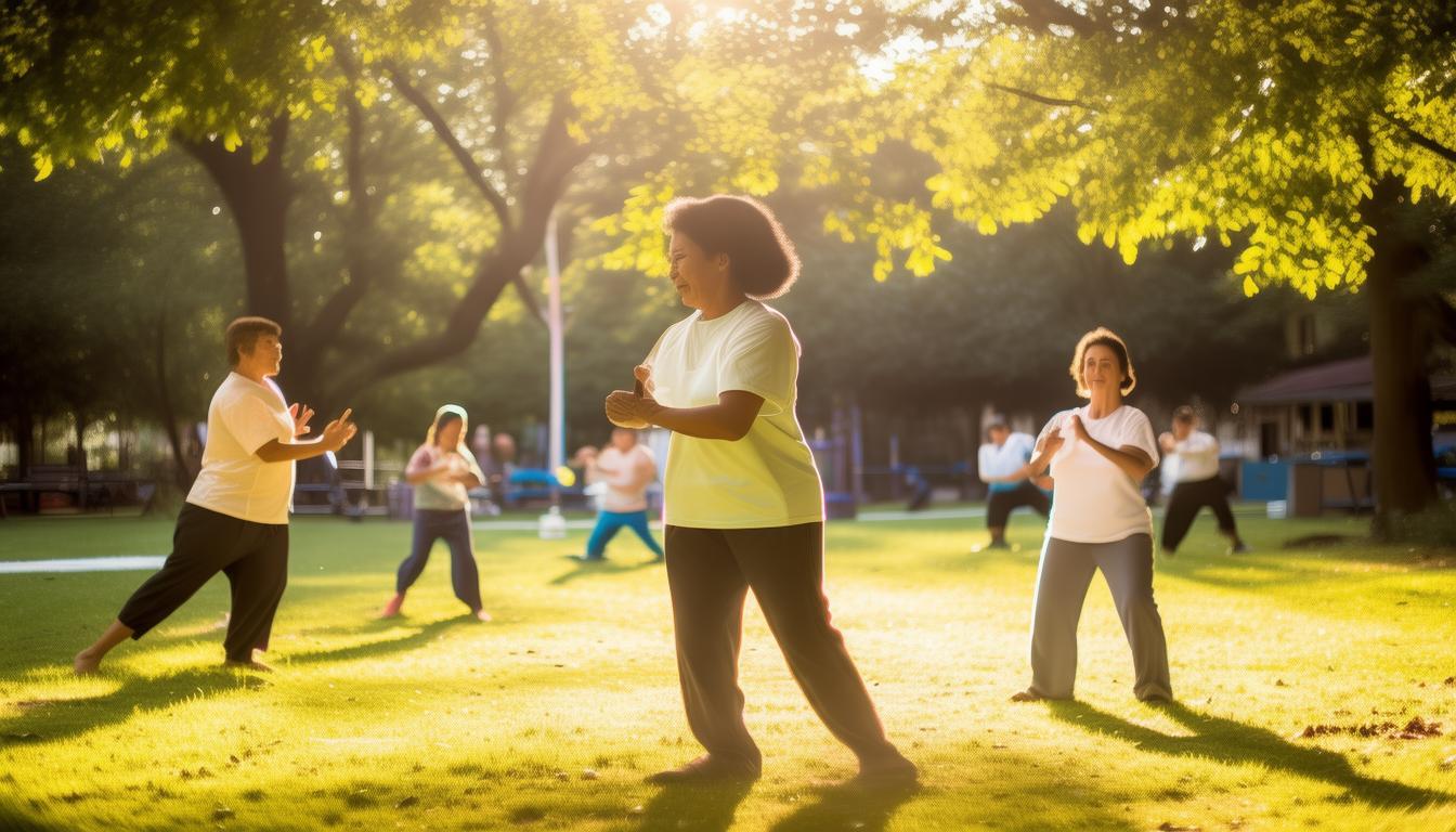 tao tai chi
