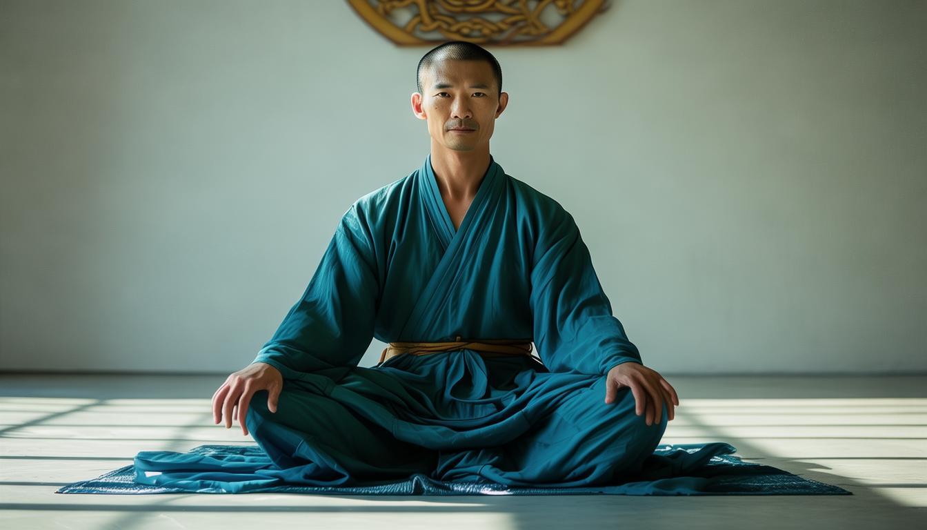 tai chi short form for beginners