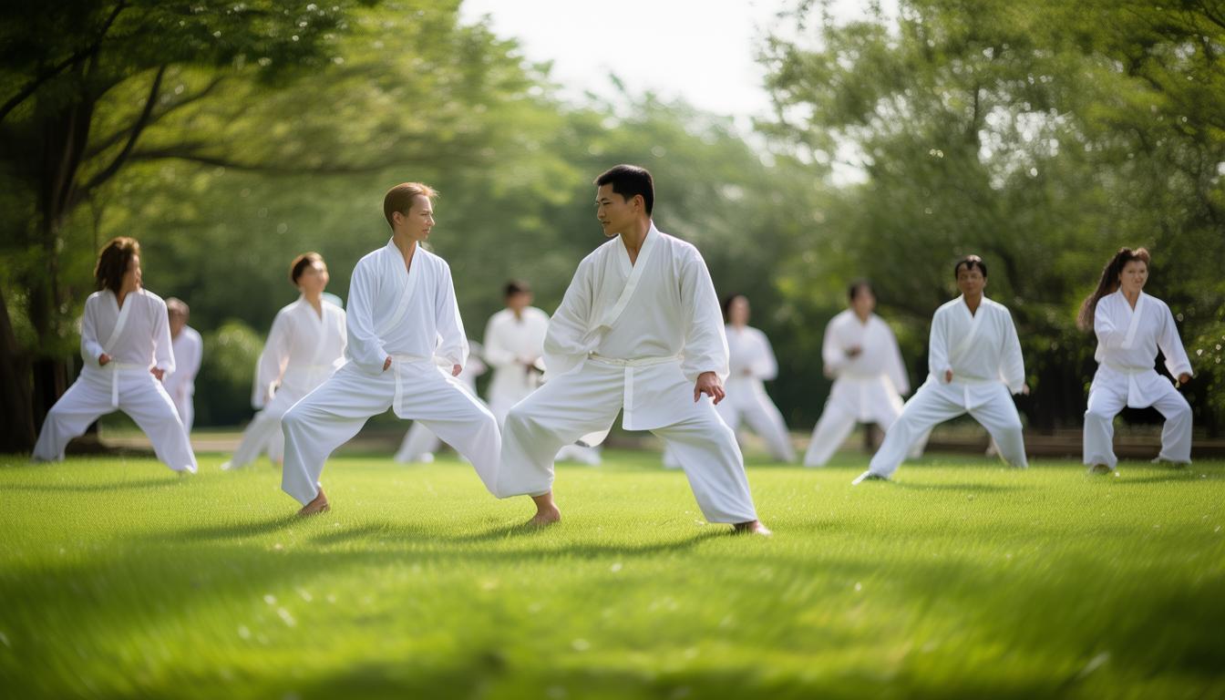 about tai chi