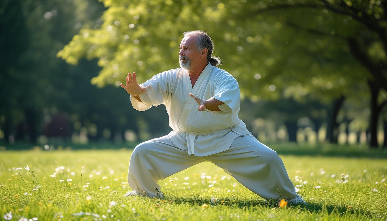 24 form yang style tai chi