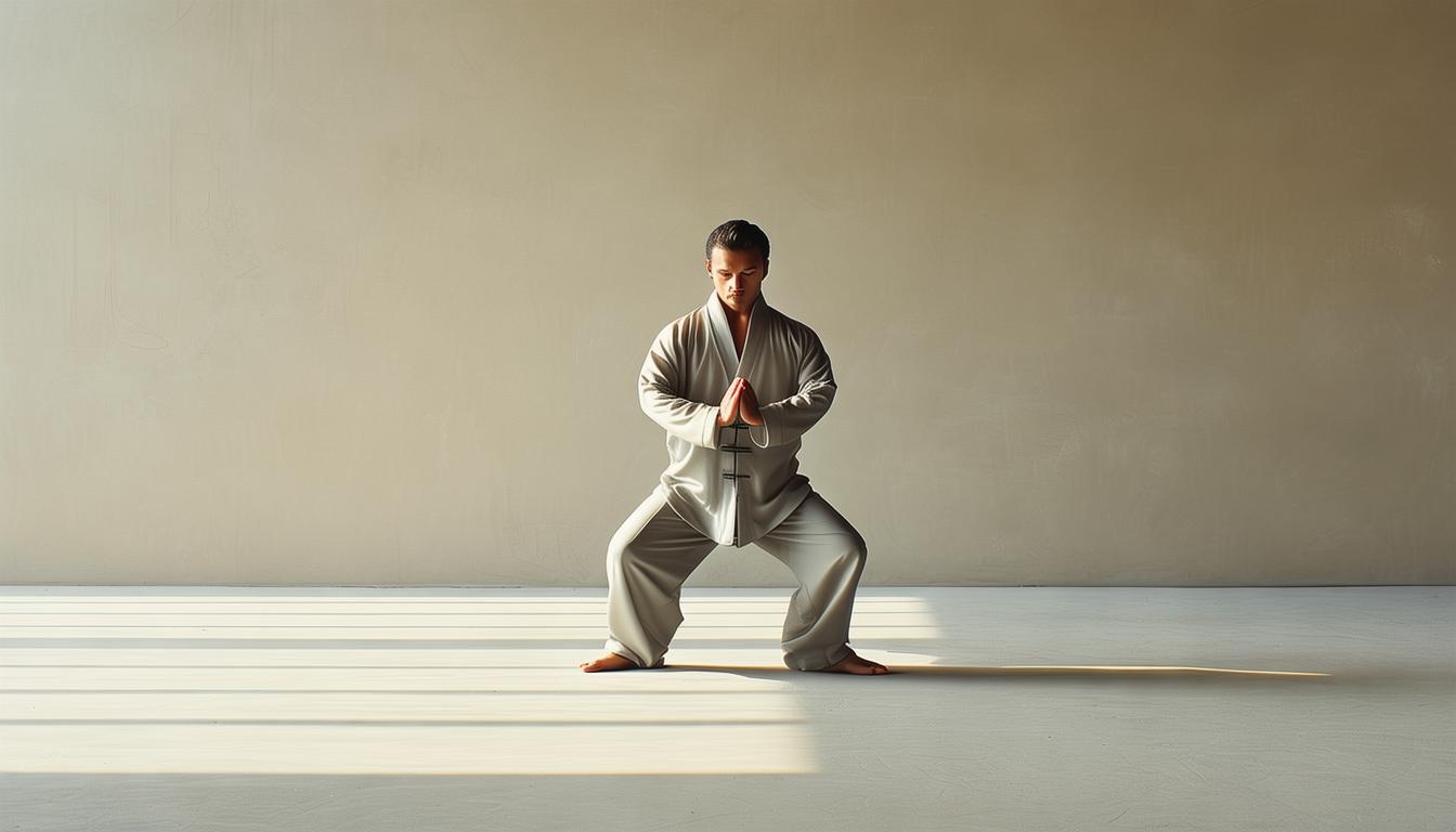 tai chi quan