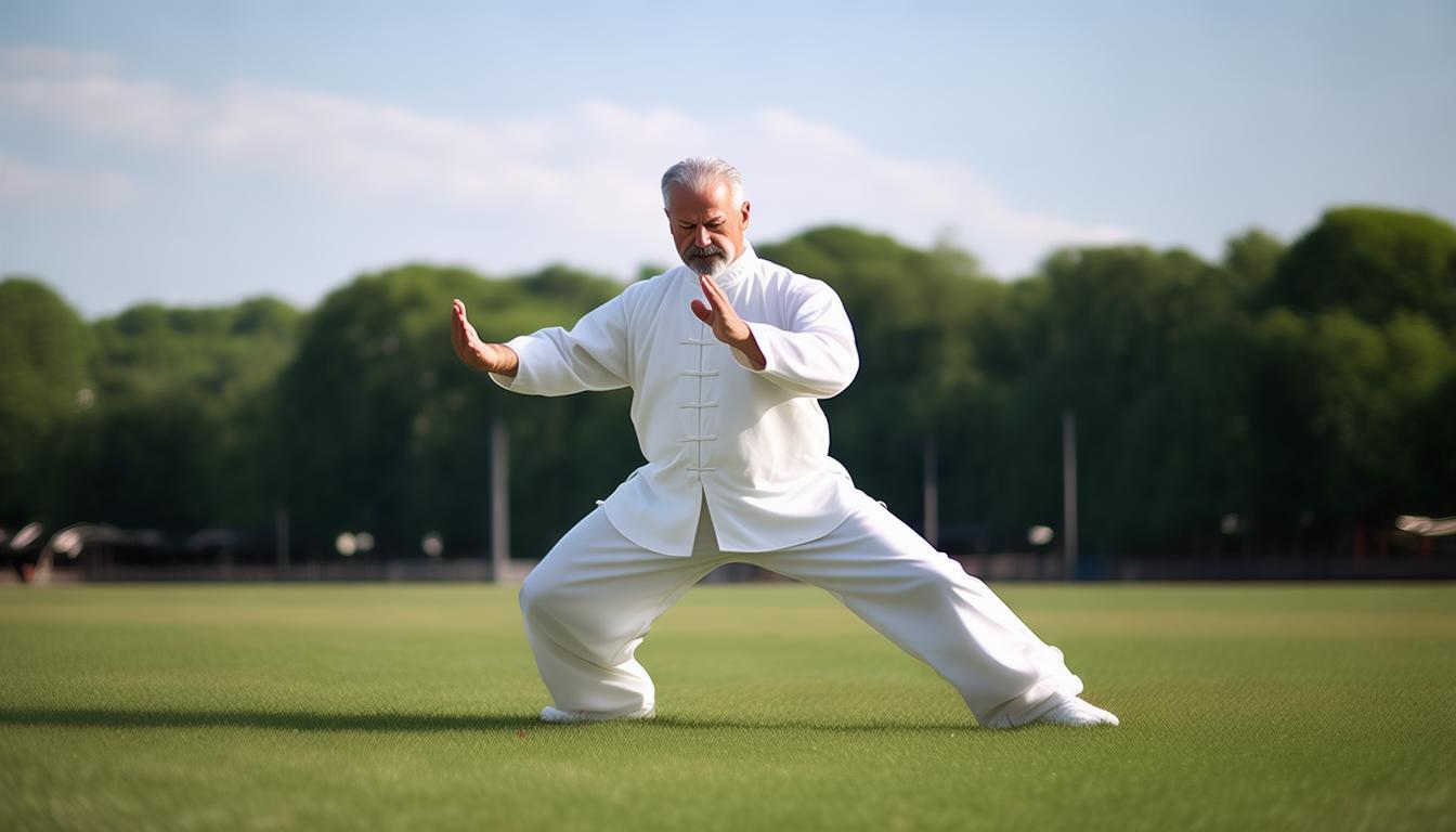 curs tai chi