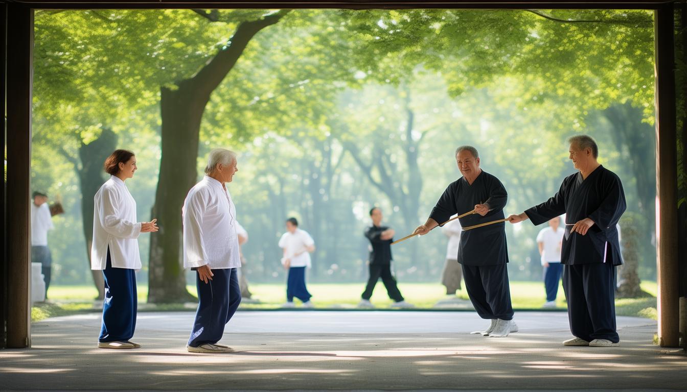 tai chi what is it