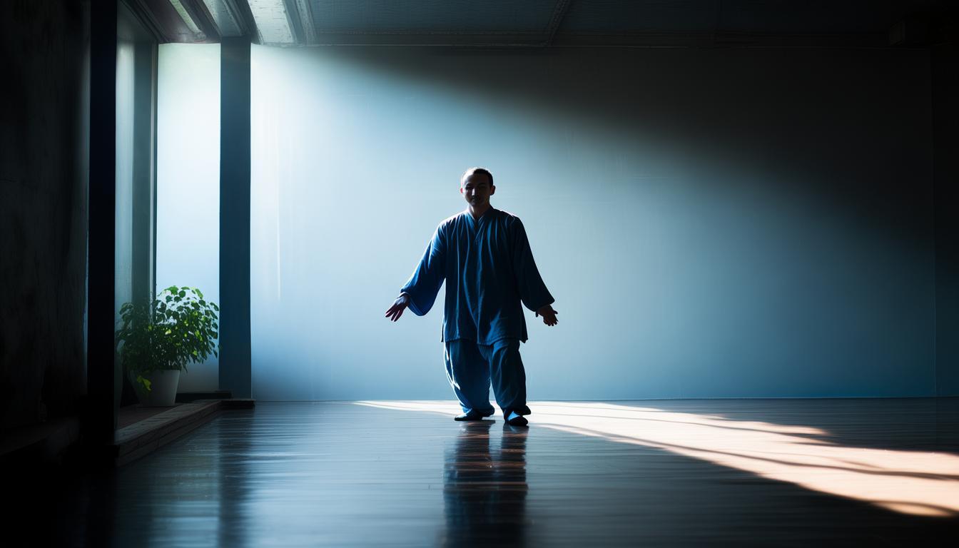 online tai chi for beginners
