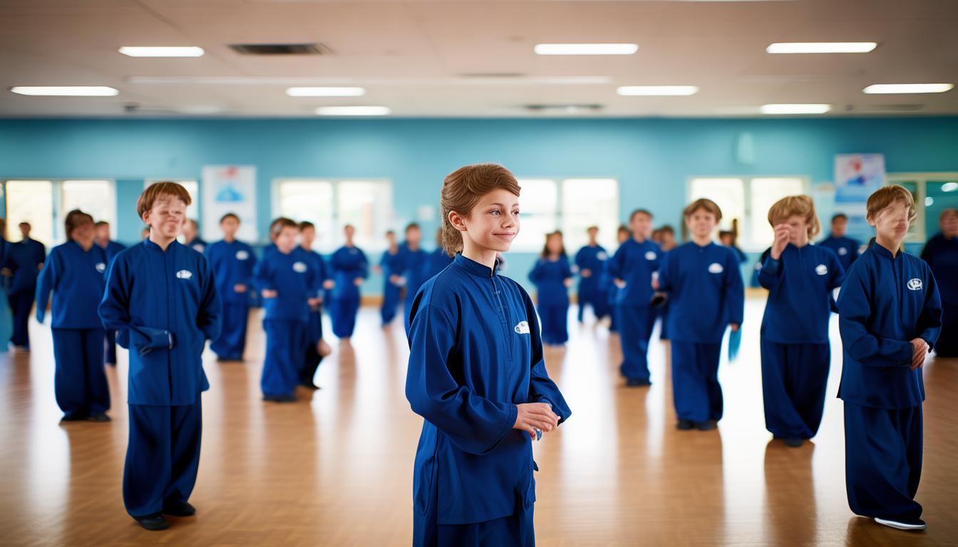 taoist tai chi classes near me