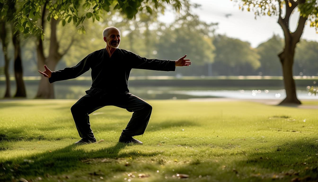 tai chi and arthritis