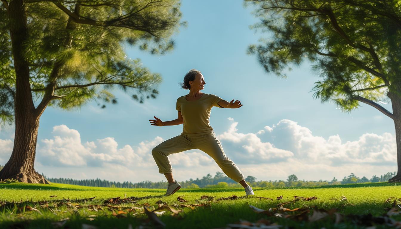 sun tai chi for arthritis