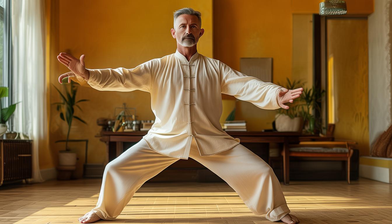 24 step tai chi
