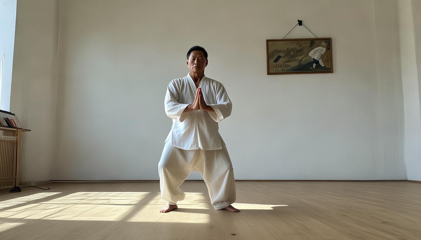 chen style tai chi 74 form