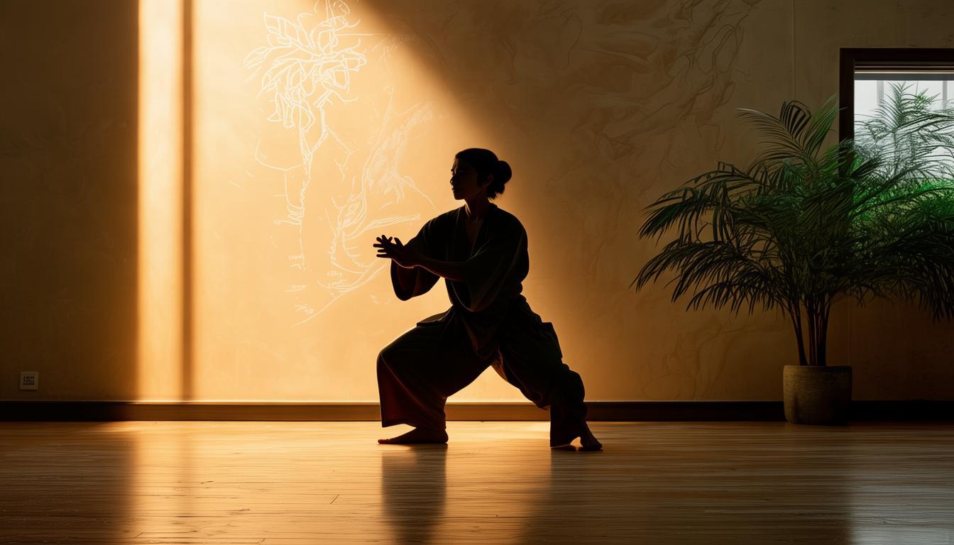 sun tai chi
