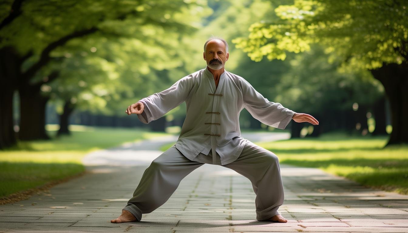 tai chi over 50