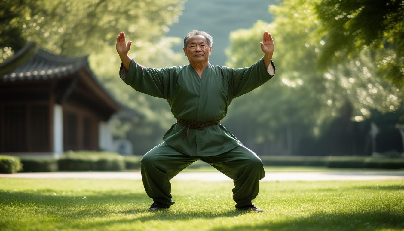 tai chi near me classes