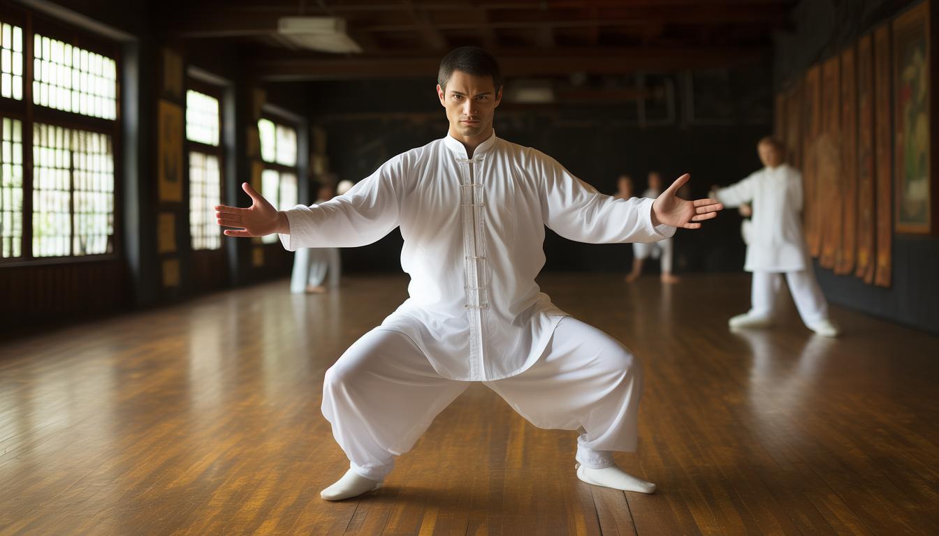 sun style tai chi