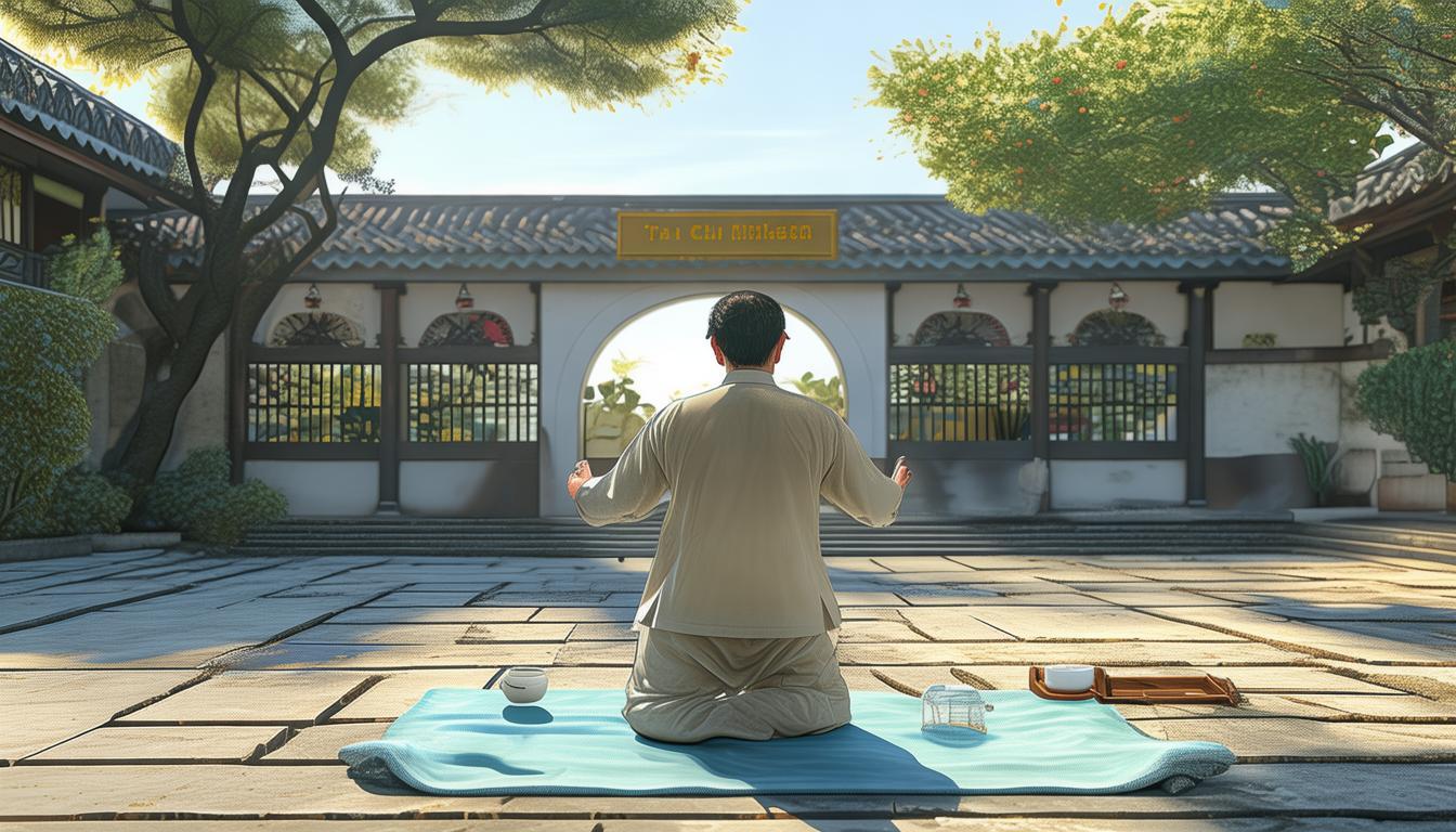 24 yang tai chi