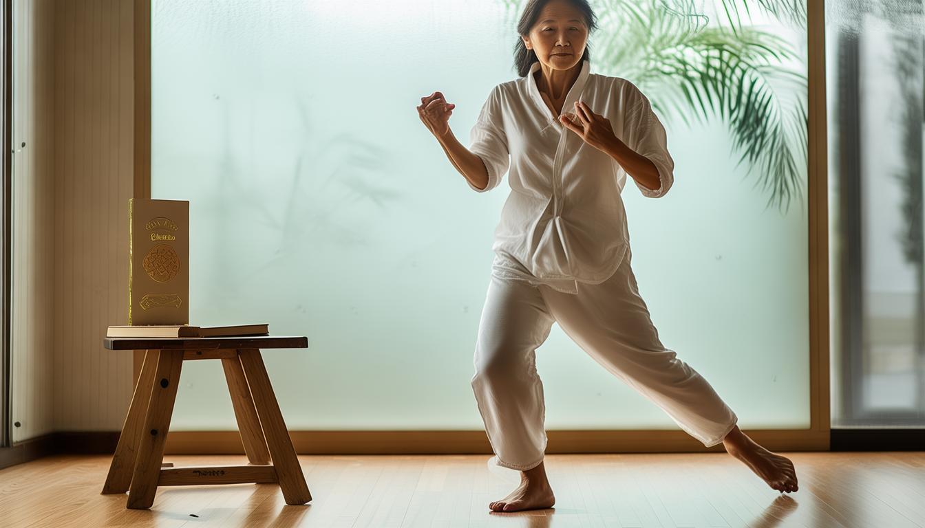 tai chi and diabetes