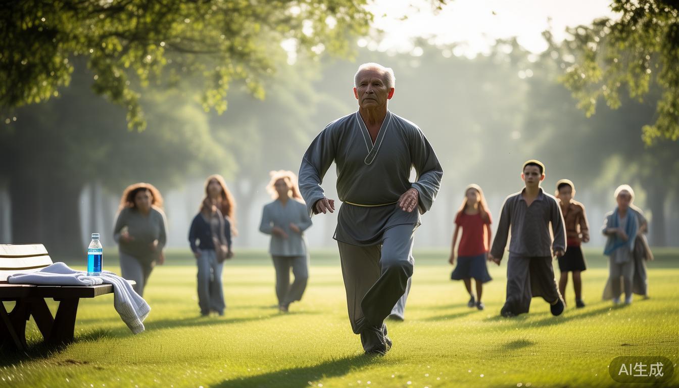 tai chi 37