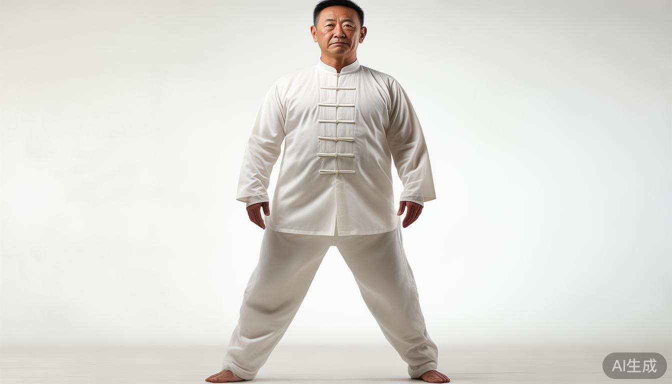 tai chi for beginners online