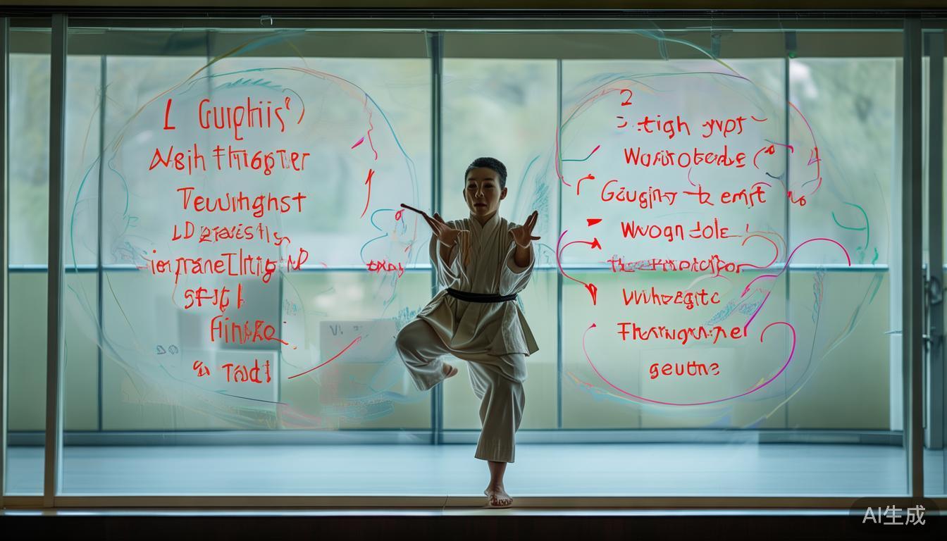 learn tai chi online