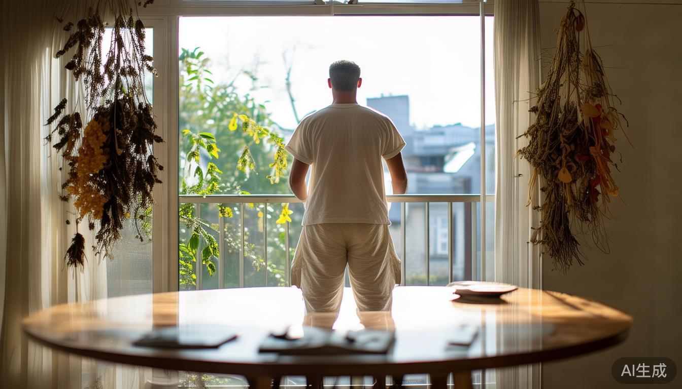 tai chi and qi gong