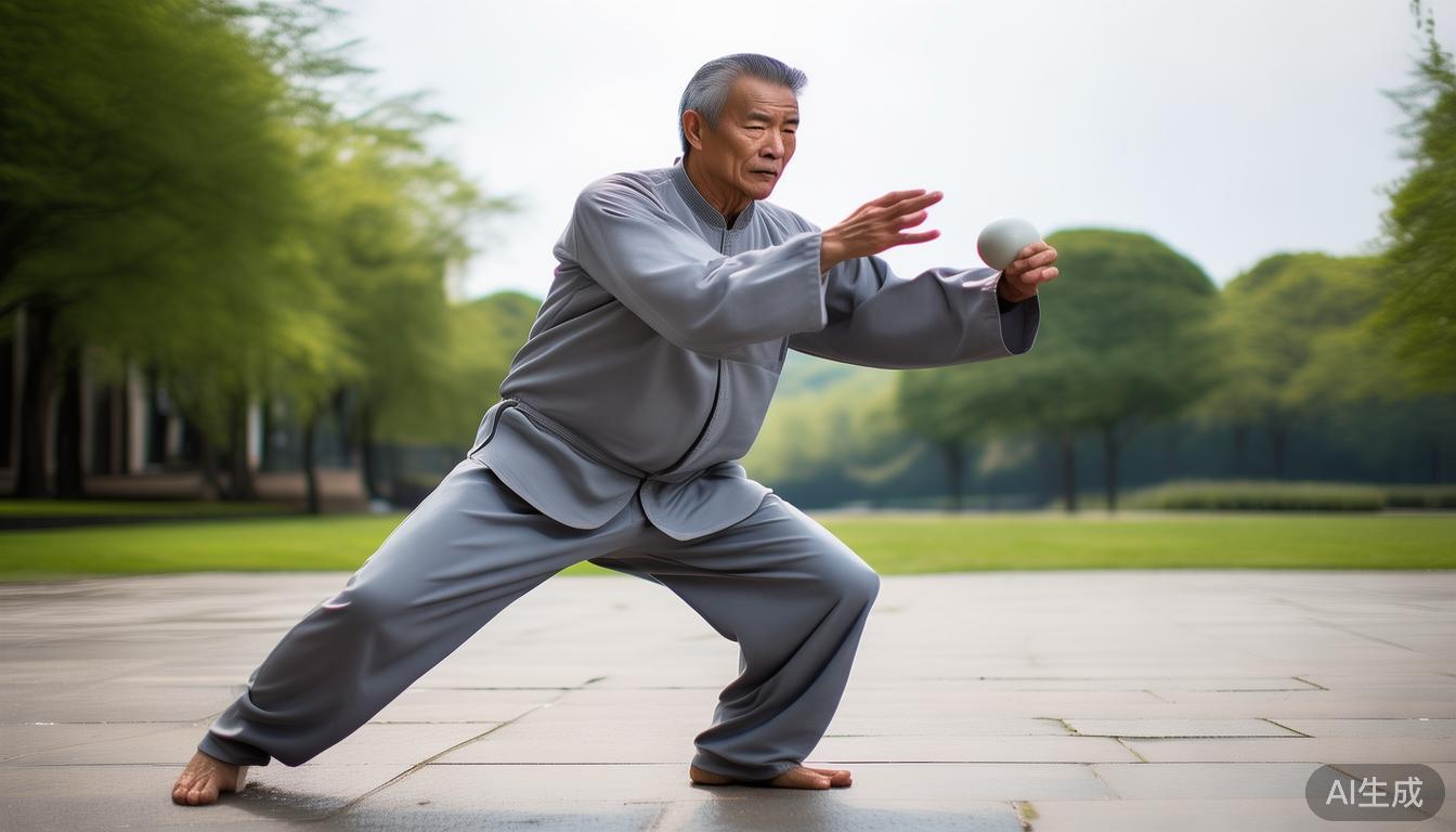 Starting Your Tai Chi Journey And Looking For The Key Points Of A Reliable Chen-style Tai Chi Teaching Venue? 3 chen tai chi near me