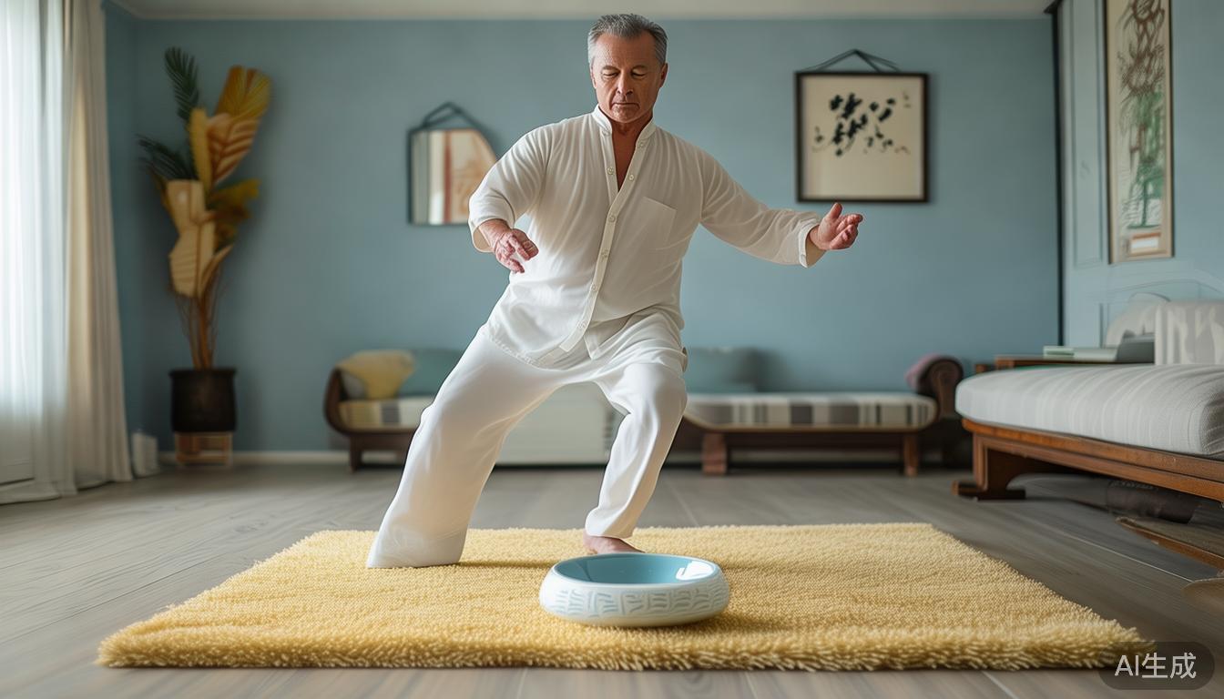 tai chi medicine