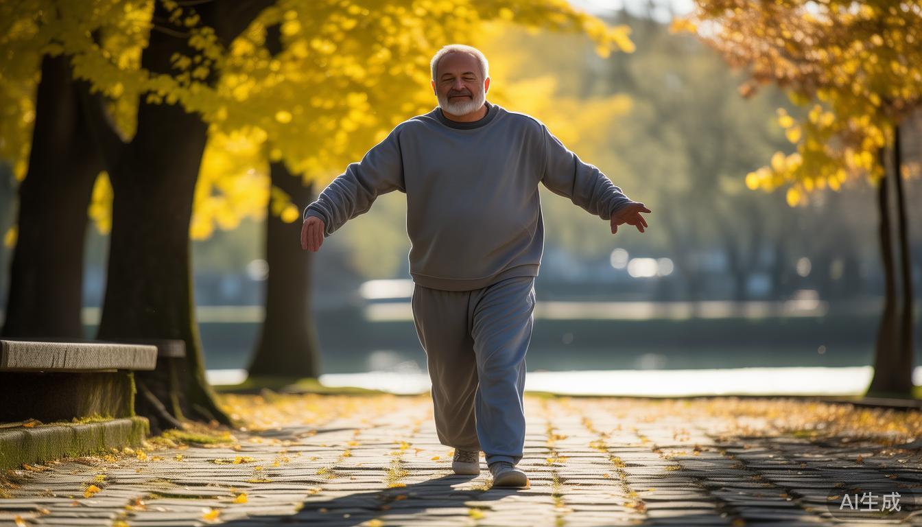 Simplified Tai Chi Has Entered Public Life. How Should Beginners Choose? How To Help Improve Sleep? 2 simplified tai chi