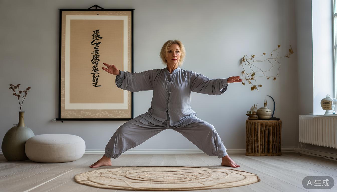 Experience From Practicing Tai Chi For Many Years! It Is Of Great Significance For Beginners To Choose Online Courses. How To Identify Them Is The Key. 2 best tai chi online