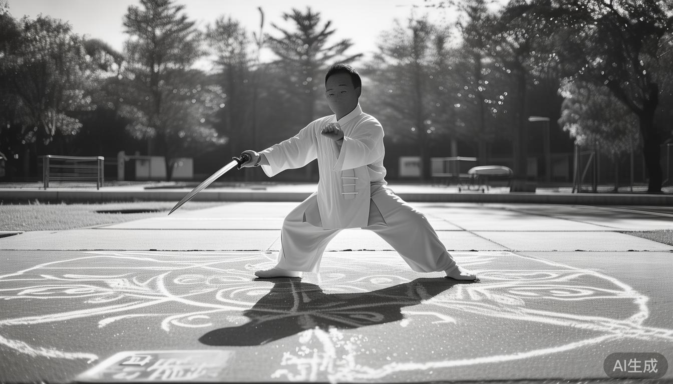 Experience From Practicing Tai Chi For Many Years! It Is Of Great Significance For Beginners To Choose Online Courses. How To Identify Them Is The Key. 3 best tai chi online
