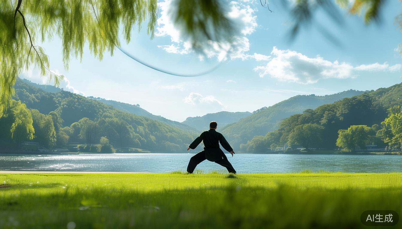 Insights Into Practicing Tai Chi: It Is A Way Of Life, Share Your Experience In Finding A Boxing Venue 3 tai chi near me